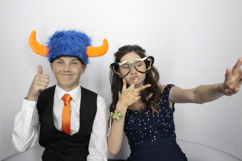 Ormiston Six Villages Academy | View more photos from the event at gallery.myphotoboothexperience.co.uk/u/MyPhotoBoothExperienceLtd/Ormiston-Six-Villages-Academy